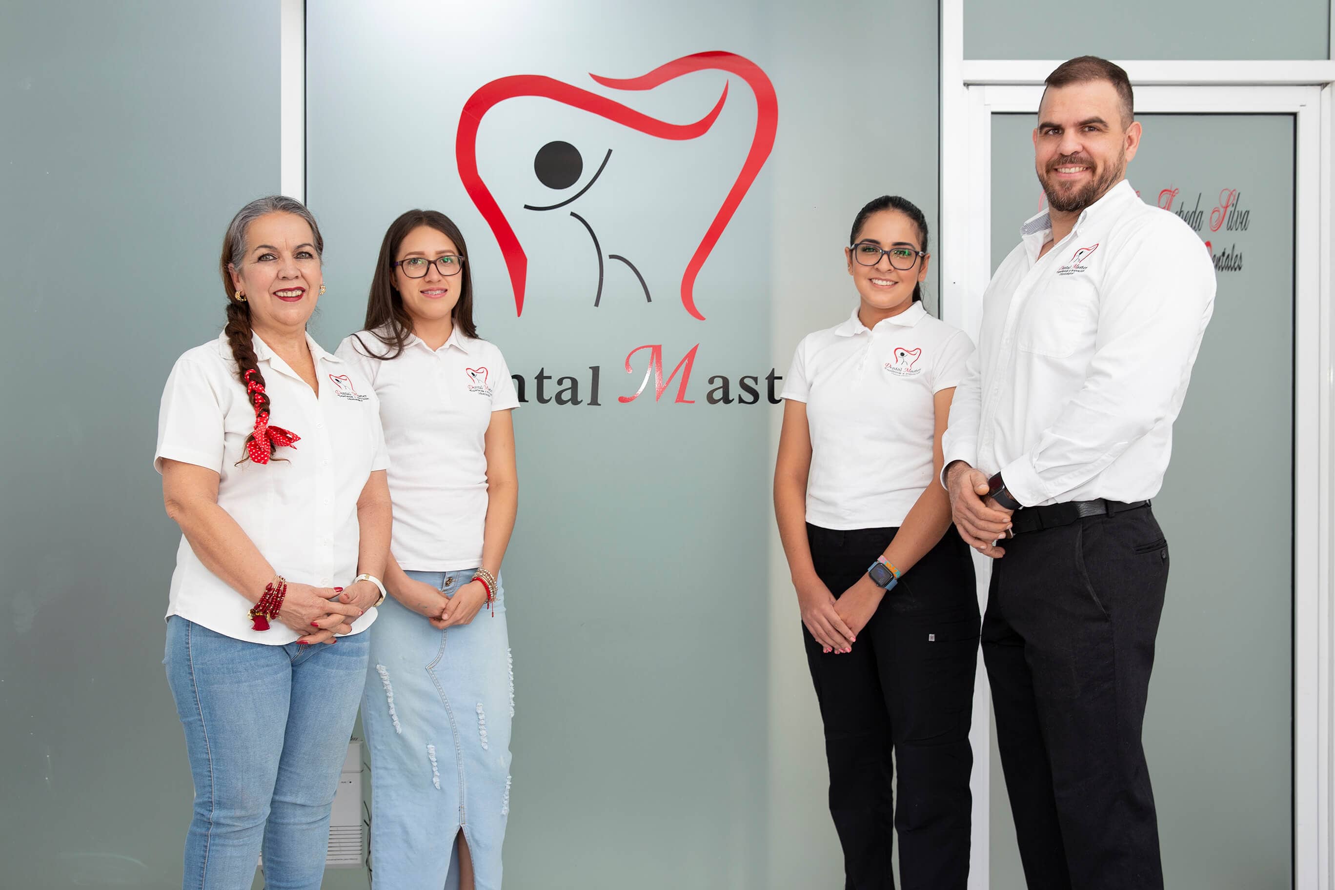 Dental Master